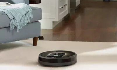 välj en bra robotdammsugare